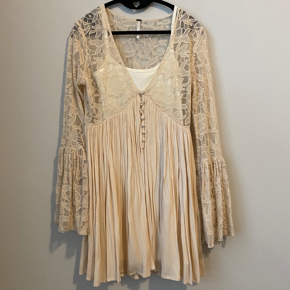 Free People Dress!💕